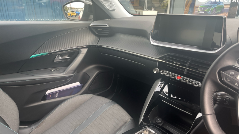 Peugeot 2008 1.2 PureTech 130 Allure Premium 5dr EAT8 Petrol Estate